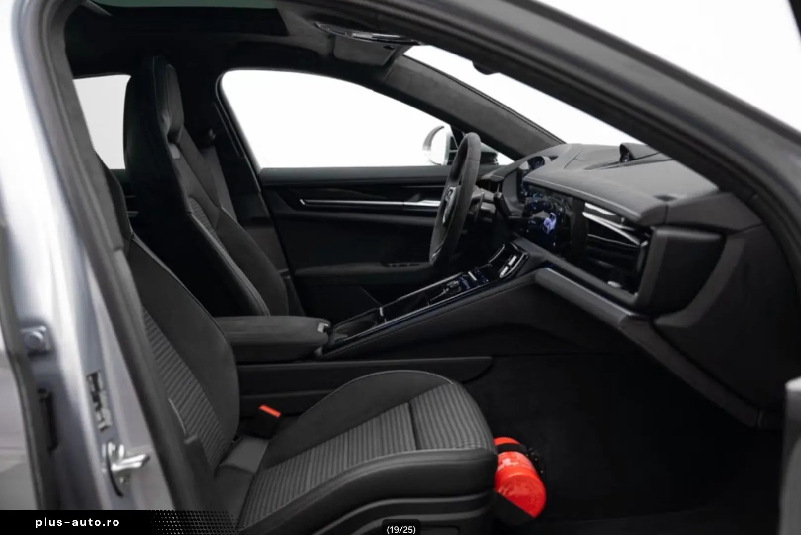 PORSCHE Panamera 4 S E-Hybrid PDLS  BOSE PANO