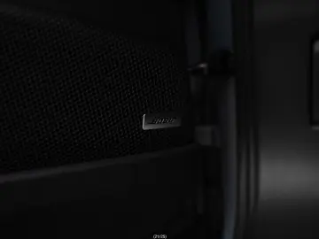 PORSCHE Panamera 4 S E-Hybrid PDLS  BOSE PANO