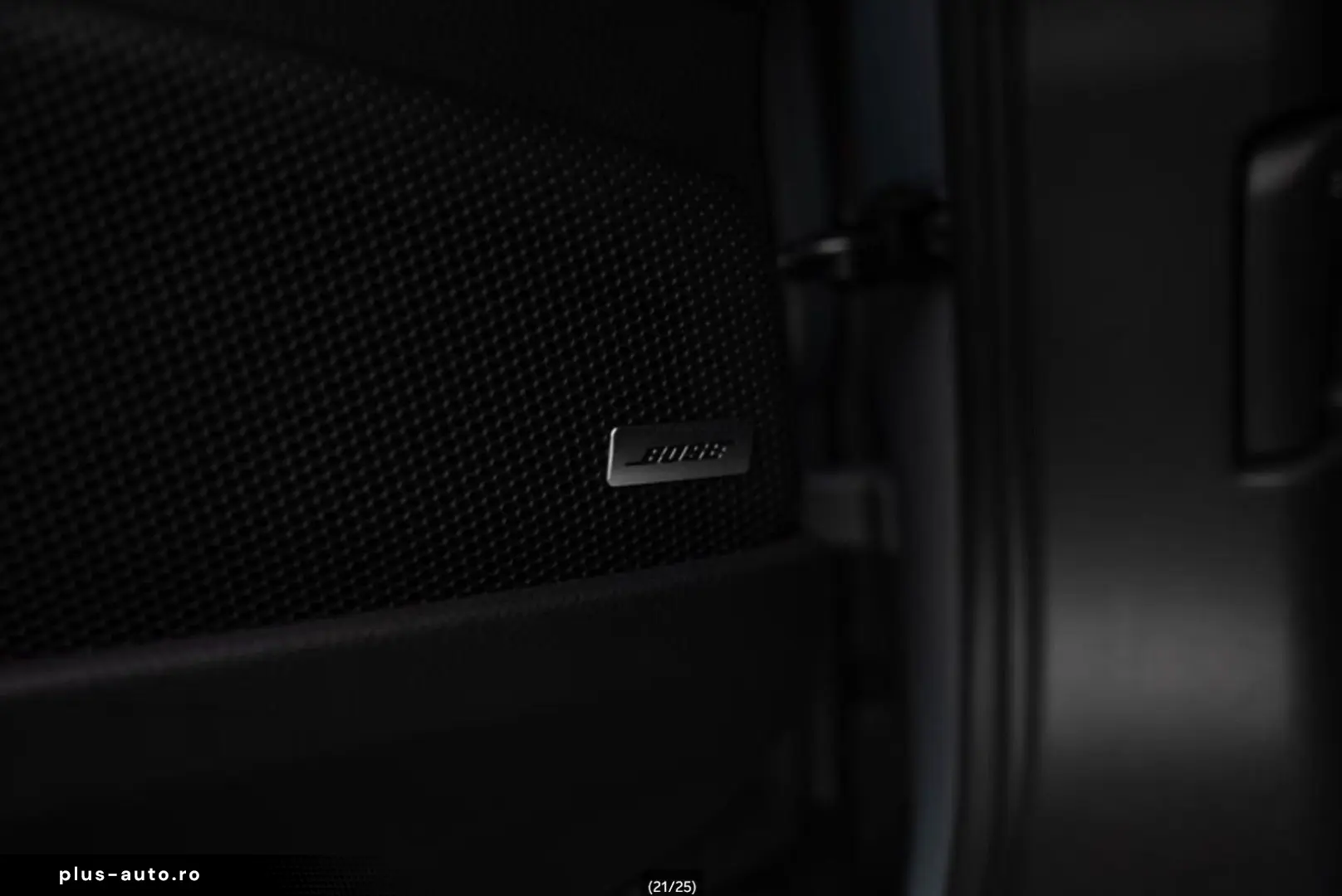 PORSCHE Panamera 4 S E-Hybrid PDLS  BOSE PANO