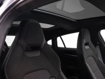 PORSCHE Panamera 4 S E-Hybrid PDLS  BOSE PANO