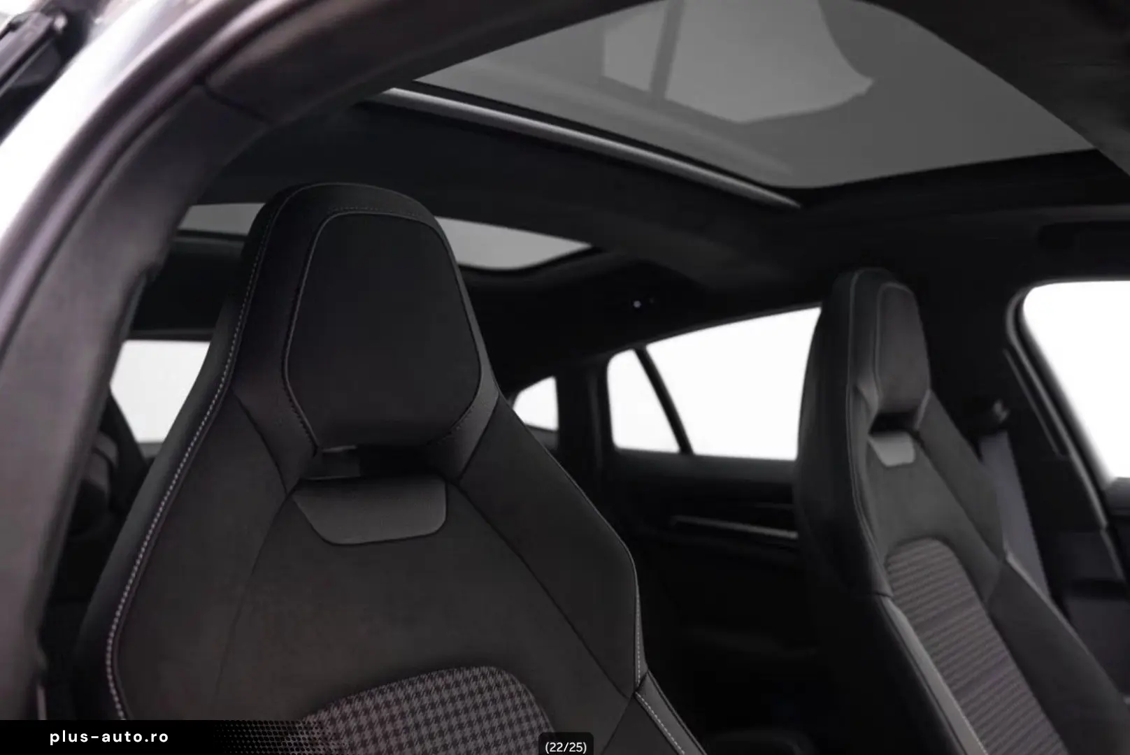 PORSCHE Panamera 4 S E-Hybrid PDLS  BOSE PANO