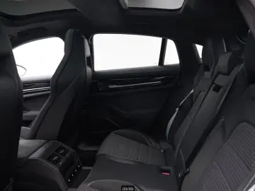 PORSCHE Panamera 4 S E-Hybrid PDLS  BOSE PANO