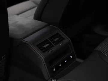 PORSCHE Panamera 4 S E-Hybrid PDLS  BOSE PANO