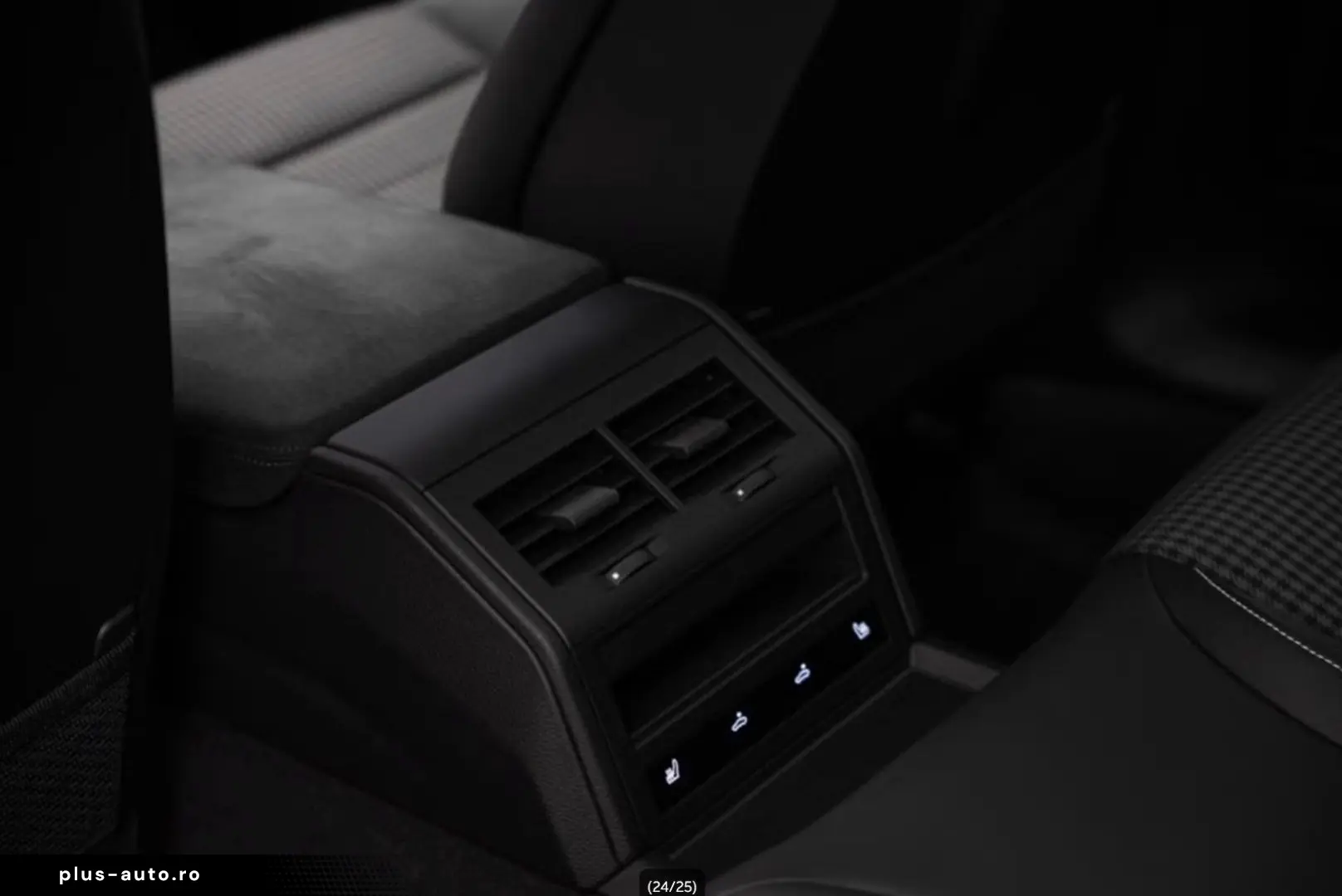 PORSCHE Panamera 4 S E-Hybrid PDLS  BOSE PANO