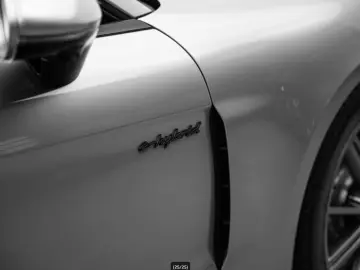 PORSCHE Panamera 4 S E-Hybrid PDLS  BOSE PANO