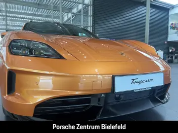 PORSCHE Taycan GTS Sport Turismo Head-Up