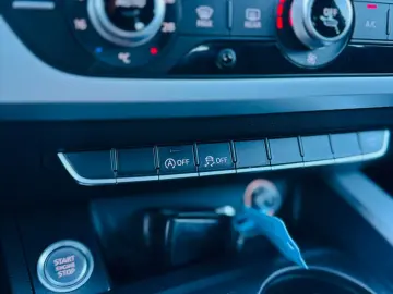 AUDI A4 B9   FAB 11.2016   2.0 DIESEL 150CP   EURO 6