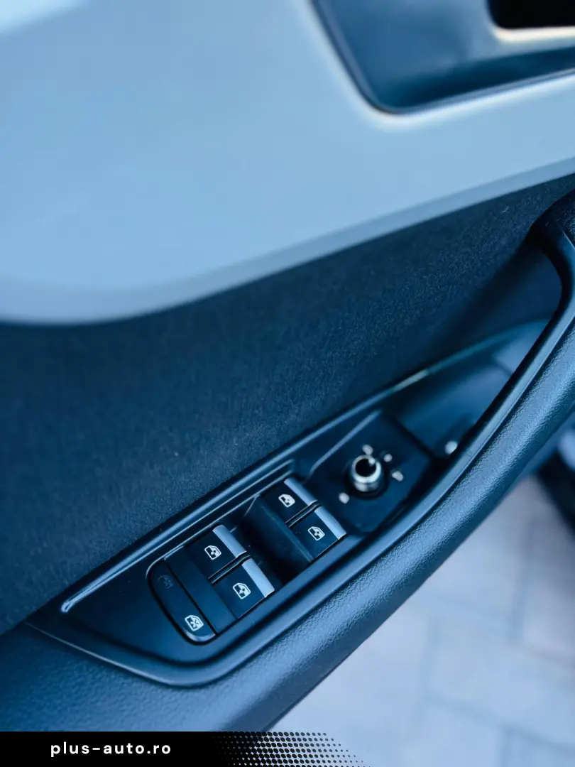 AUDI A4 B9   FAB 11.2016   2.0 DIESEL 150CP   EURO 6