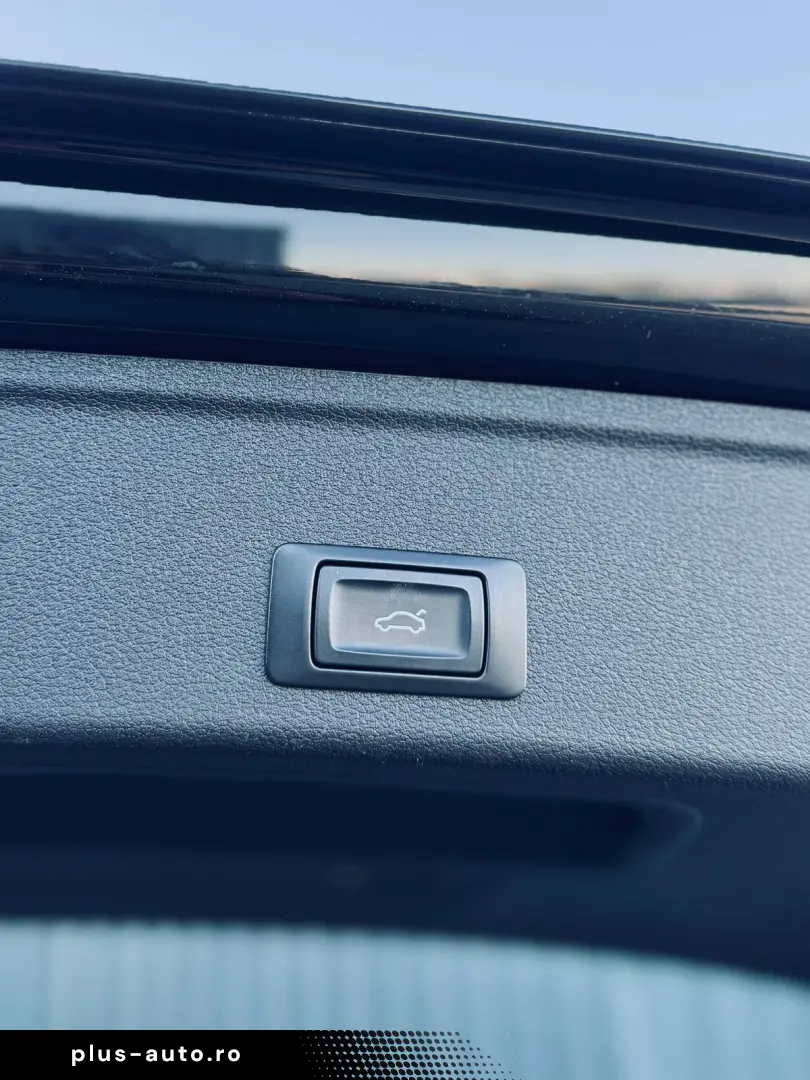 AUDI A4 B9   FAB 11.2016   2.0 DIESEL 150CP   EURO 6