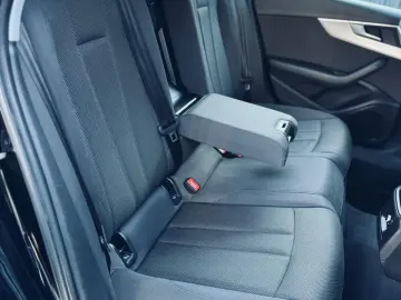 AUDI A4 B9   FAB 11.2016   2.0 DIESEL 150CP   EURO 6