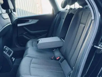 AUDI A4 B9   FAB 11.2016   2.0 DIESEL 150CP   EURO 6