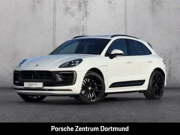 PORSCHE Macan GTS Surround-View BOSE Luft 21Ț