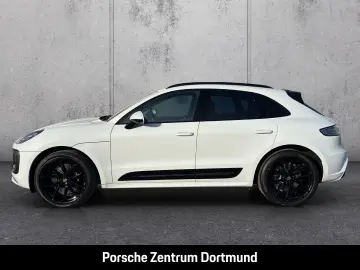 PORSCHE Macan GTS Surround-View BOSE Luft 21Ț