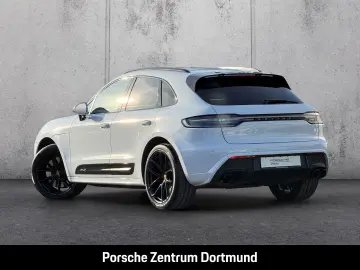 PORSCHE Macan GTS Surround-View BOSE Luft 21Ț