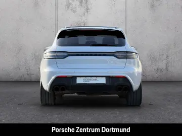 PORSCHE Macan GTS Surround-View BOSE Luft 21Ț