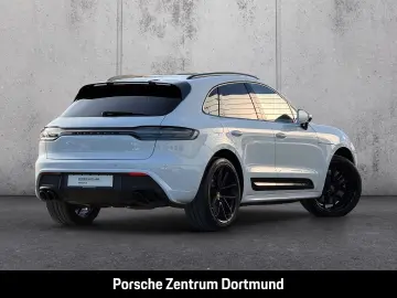 PORSCHE Macan GTS Surround-View BOSE Luft 21Ț