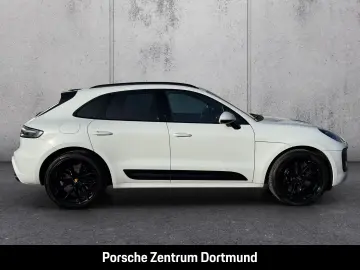 PORSCHE Macan GTS Surround-View BOSE Luft 21Ț