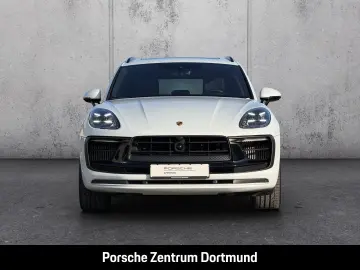 PORSCHE Macan GTS Surround-View BOSE Luft 21Ț