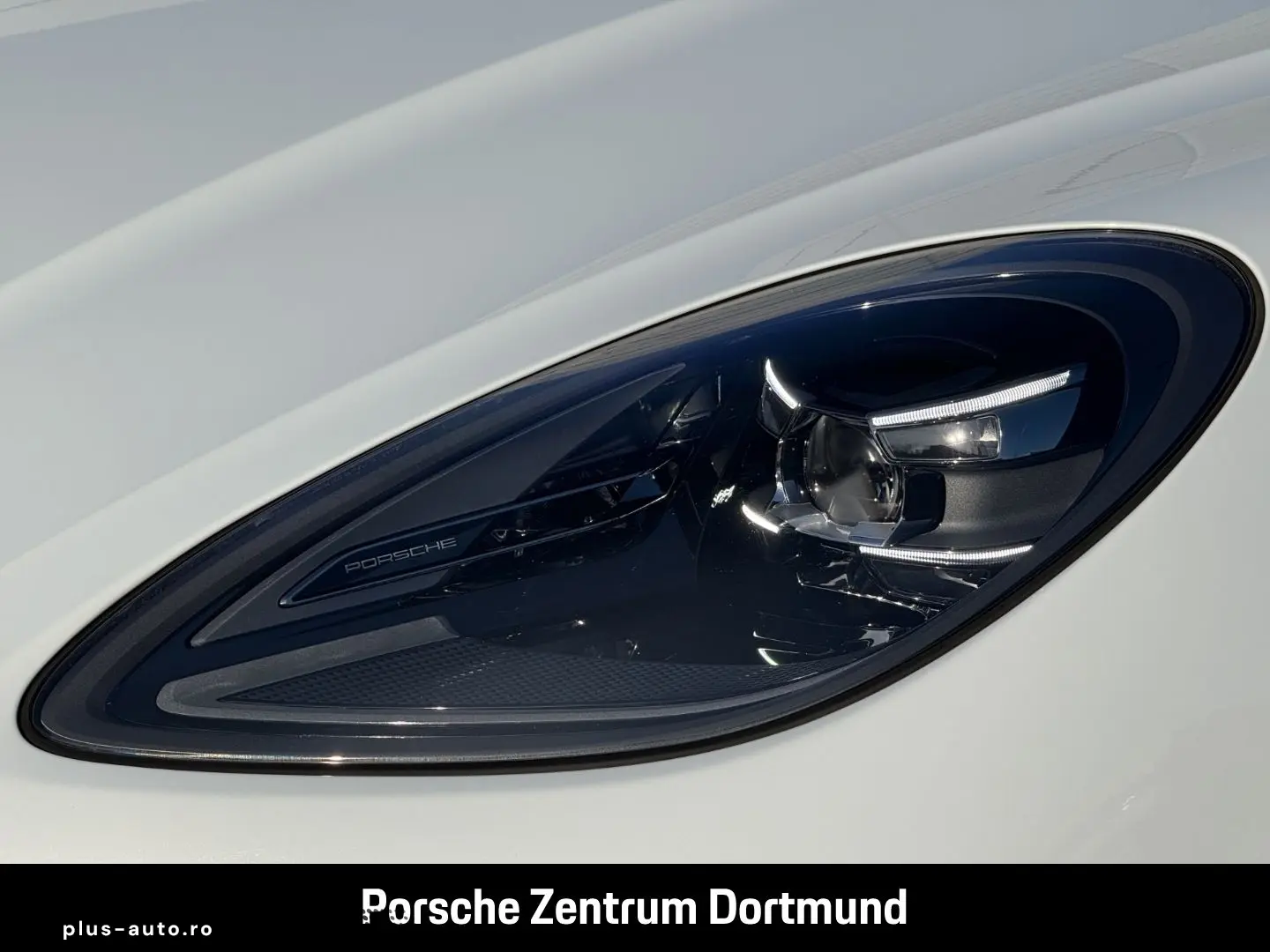 PORSCHE Macan GTS Surround-View BOSE Luft 21Ț