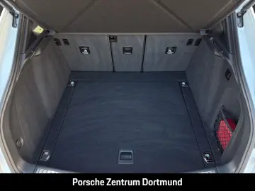 PORSCHE Macan GTS Surround-View BOSE Luft 21Ț