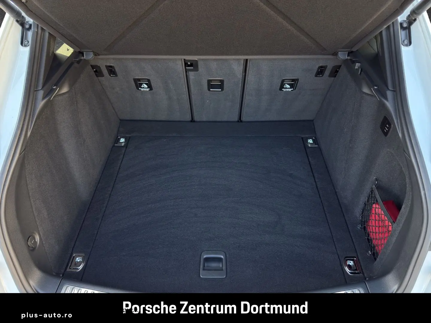 PORSCHE Macan GTS Surround-View BOSE Luft 21Ț