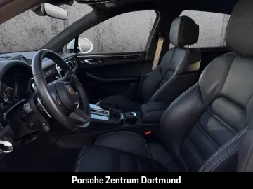 PORSCHE Macan GTS Surround-View BOSE Luft 21Ț