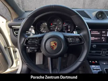 PORSCHE Macan GTS Surround-View BOSE Luft 21Ț