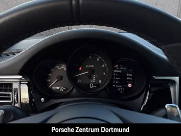 PORSCHE Macan GTS Surround-View BOSE Luft 21Ț