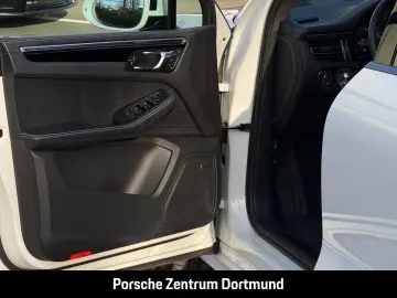 PORSCHE Macan GTS Surround-View BOSE Luft 21Ț