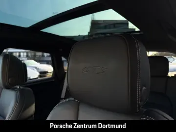 PORSCHE Macan GTS Surround-View BOSE Luft 21Ț