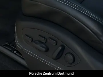 PORSCHE Macan GTS Surround-View BOSE Luft 21Ț