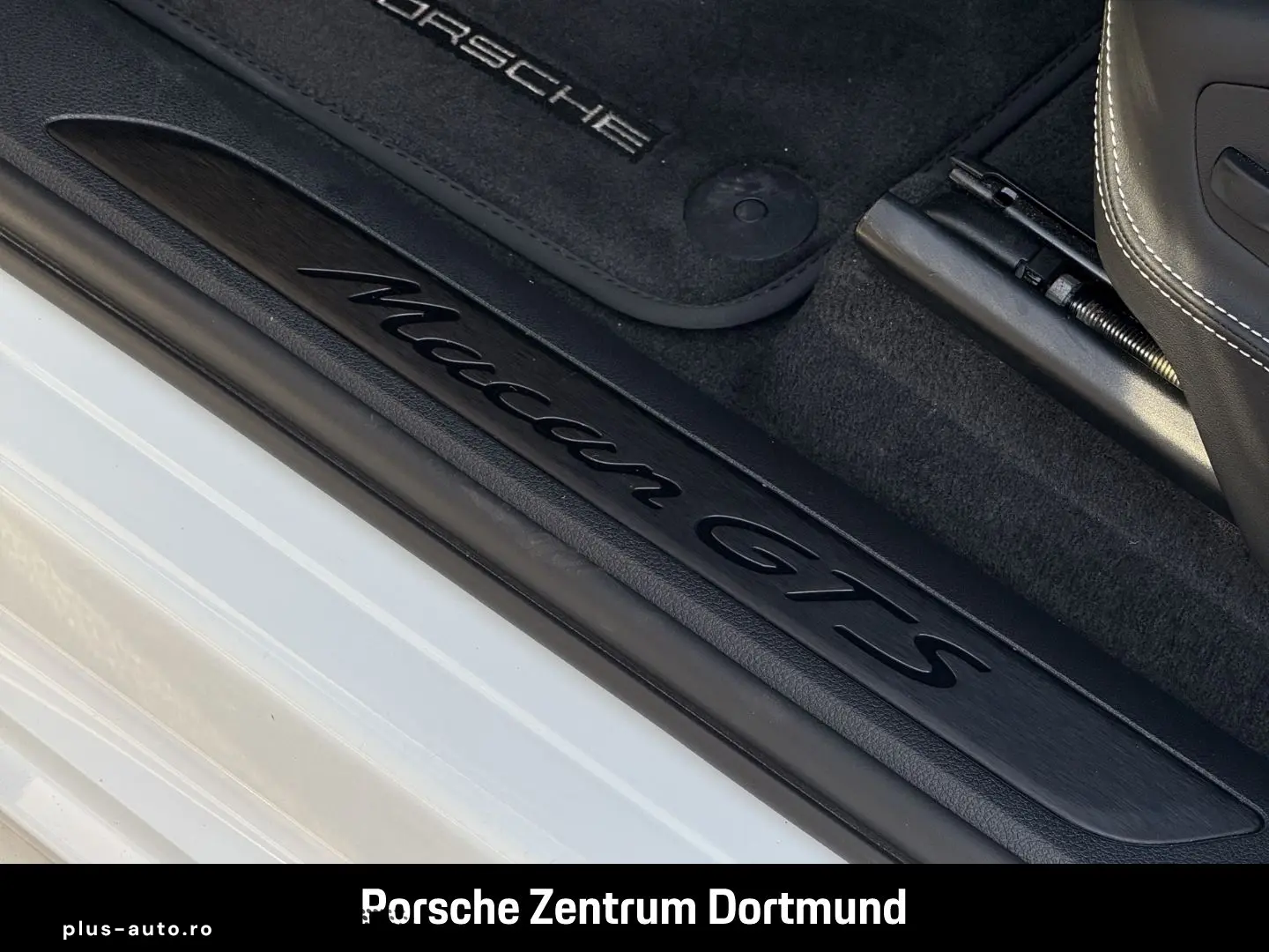 PORSCHE Macan GTS Surround-View BOSE Luft 21Ț