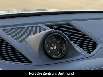PORSCHE Macan GTS Surround-View BOSE Luft 21Ț