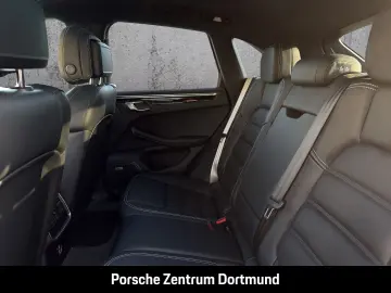 PORSCHE Macan GTS Surround-View BOSE Luft 21Ț