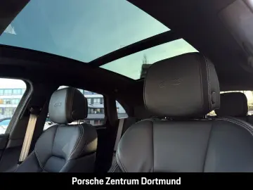 PORSCHE Macan GTS Surround-View BOSE Luft 21Ț
