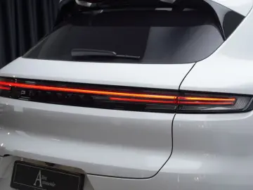 PORSCHE Cayenne E-Hybrid SportDesign Sitzbel. Pano SoftC