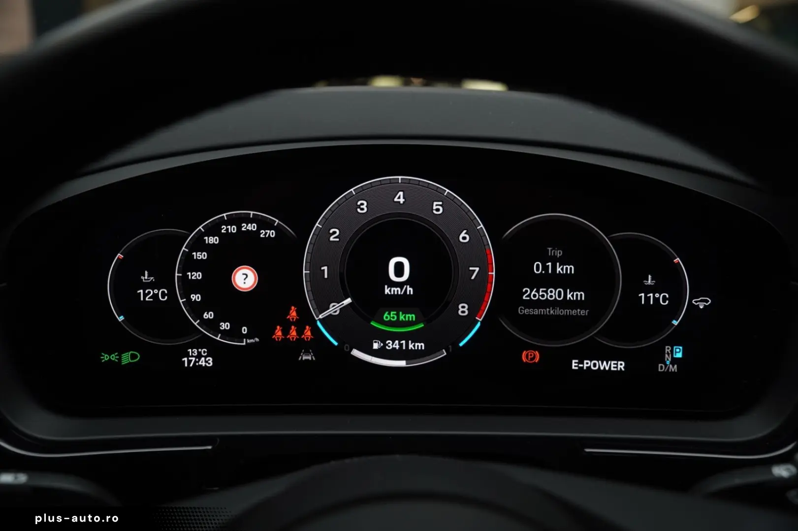 PORSCHE Cayenne E-Hybrid SportDesign Sitzbel. Pano SoftC