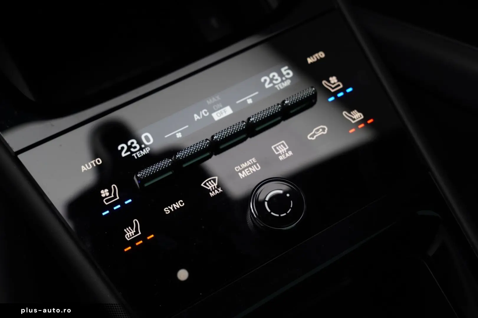 PORSCHE Cayenne E-Hybrid SportDesign Sitzbel. Pano SoftC