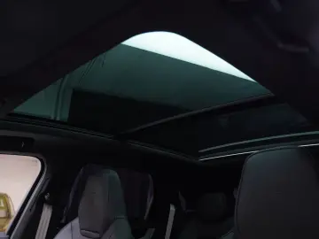 PORSCHE Cayenne E-Hybrid SportDesign Sitzbel. Pano SoftC