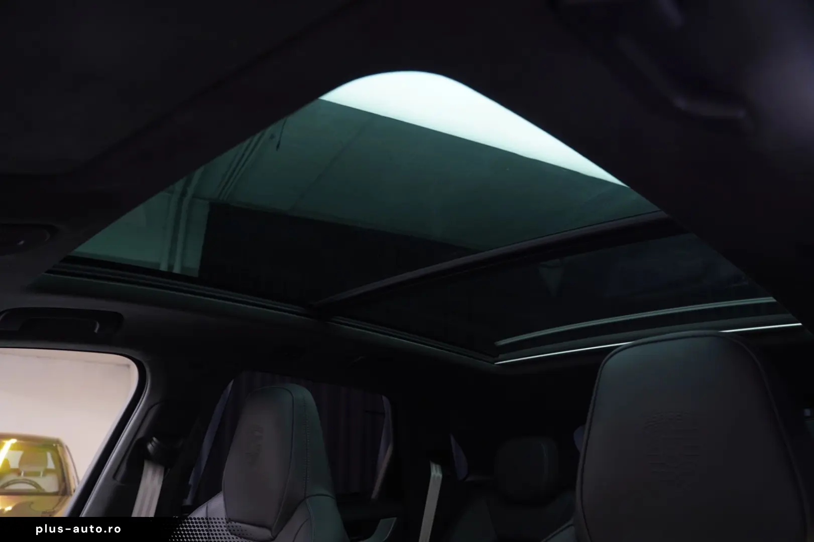 PORSCHE Cayenne E-Hybrid SportDesign Sitzbel. Pano SoftC