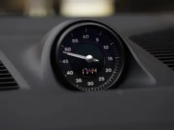 PORSCHE Cayenne E-Hybrid SportDesign Sitzbel. Pano SoftC