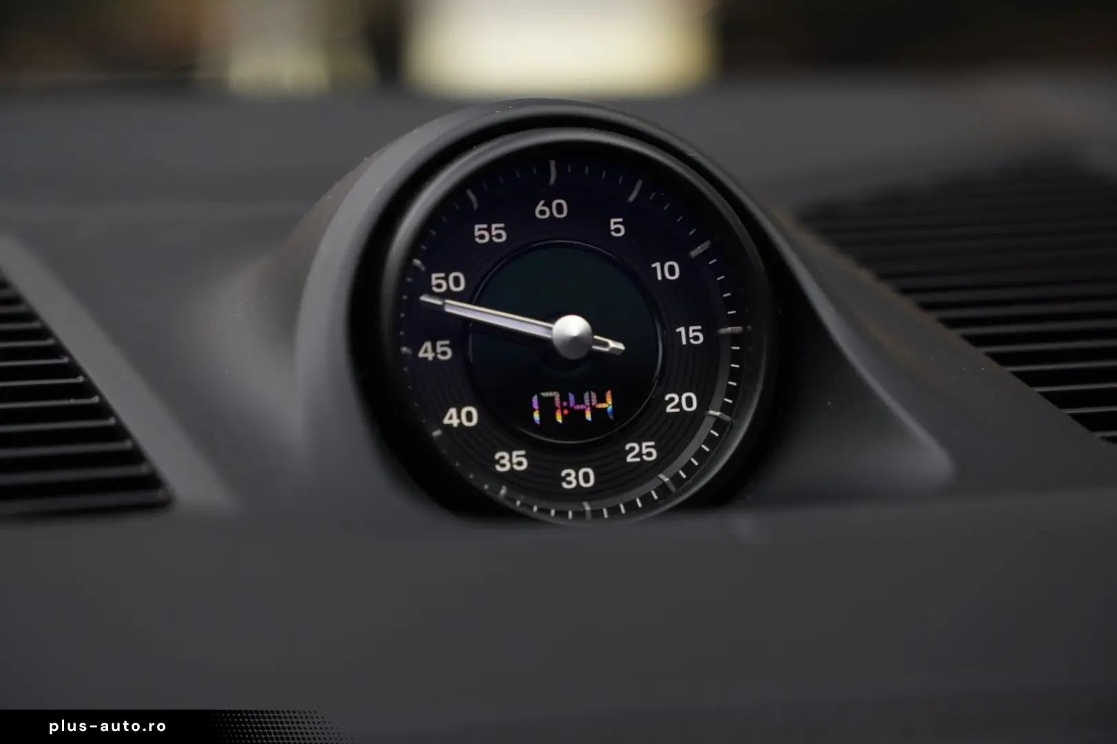 PORSCHE Cayenne E-Hybrid SportDesign Sitzbel. Pano SoftC