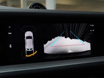 PORSCHE Cayenne E-Hybrid SportDesign Sitzbel. Pano SoftC