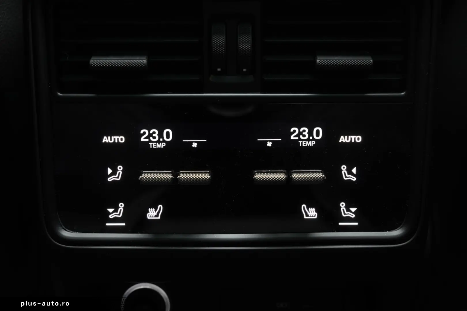 PORSCHE Cayenne E-Hybrid SportDesign Sitzbel. Pano SoftC