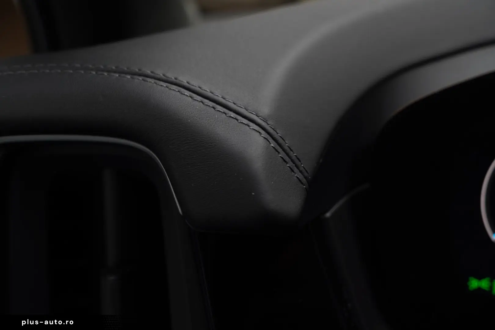 PORSCHE Cayenne E-Hybrid SportDesign Sitzbel. Pano SoftC