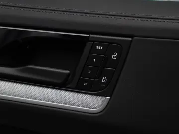 PORSCHE Cayenne E-Hybrid SportDesign Sitzbel. Pano SoftC