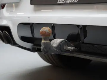 PORSCHE Cayenne E-Hybrid SportDesign Sitzbel. Pano SoftC