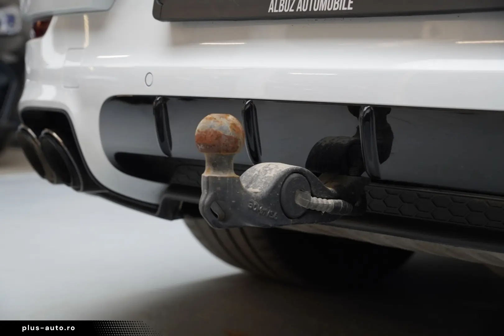 PORSCHE Cayenne E-Hybrid SportDesign Sitzbel. Pano SoftC