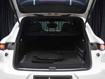 PORSCHE Cayenne E-Hybrid SportDesign Sitzbel. Pano SoftC