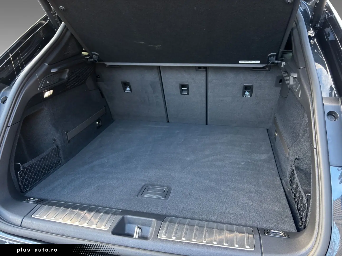 PORSCHE Macan 4 Chrono Pano Sportsitz